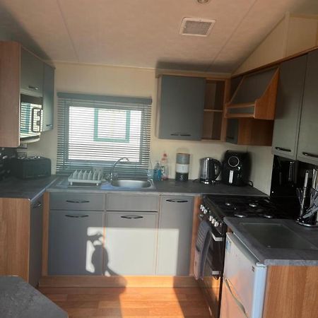Lisa And Laddy Caravan Hire Meliden Zewnętrze zdjęcie