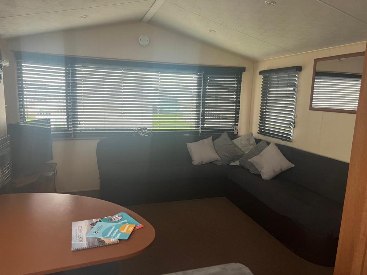 Lisa And Laddy Caravan Hire Meliden Zewnętrze zdjęcie